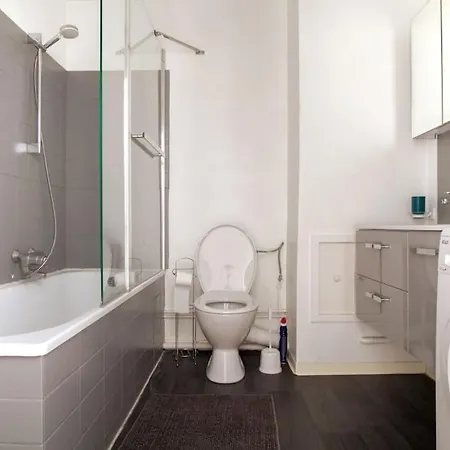 Apartment Obernai - Agreable Avec Balcon - Proche Gare