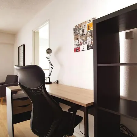 Obernai - Agreable Avec Balcon - Proche Gare Appartamento *