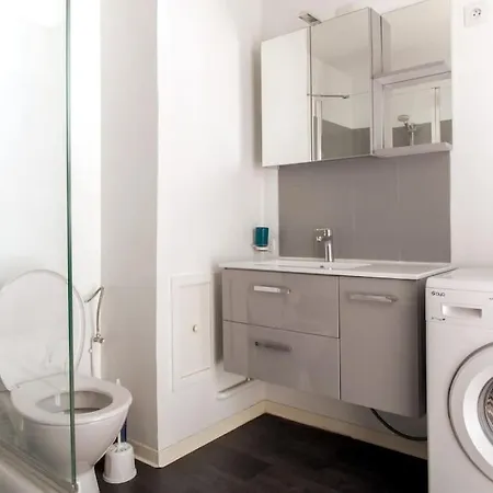 Apartment Obernai - Agreable Avec Balcon - Proche Gare *