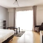 Obernai - Agreable Avec Balcon - Proche Gare 아파트