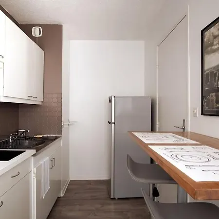 Obernai - Agreable Avec Balcon - Proche Gare 아파트