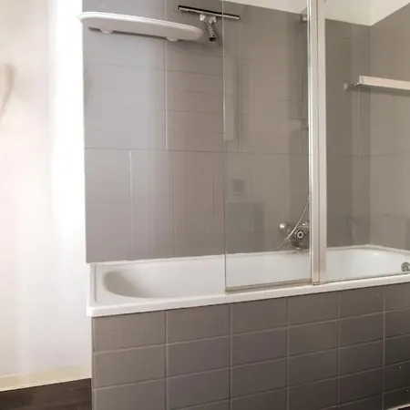 Obernai - Agreable Avec Balcon - Proche Gare 아파트 스트라스부르
